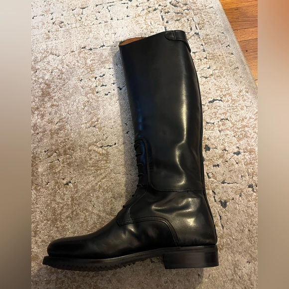 FEBO Riding Boots. - Picture 7 of 8